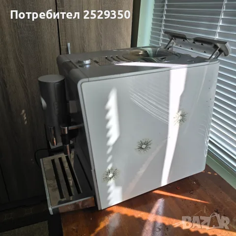 jura ena5 кафеавтомат , снимка 5 - Кафемашини - 55513218