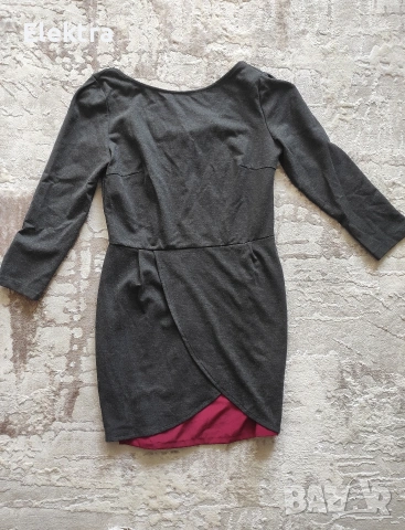 Рокля Mango, снимка 2 - Рокли - 54179037