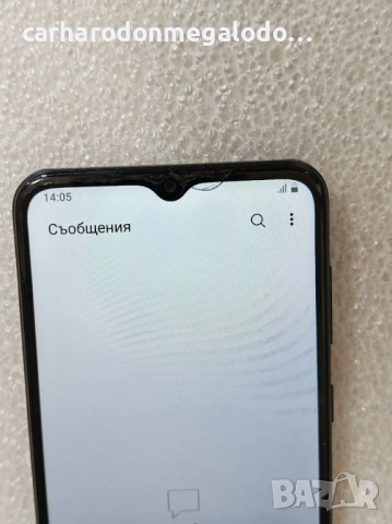 Samsung Galaxy A03 Core 32GB 2GB RAM Dual, снимка 3 - Samsung - 54577480