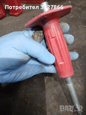 Анкери и принадлежности Hilti, снимка 11 - Други инструменти - 55511899