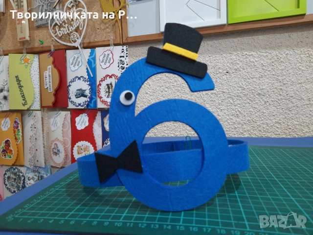 Коронки цифри, букви, слънце, дъга, снимка 12 - Шноли, диадеми, ленти - 54763114
