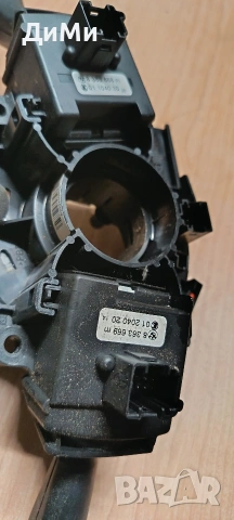 лентов кабел м волан бмв е46 bmw e46, снимка 5 - Части - 55098120