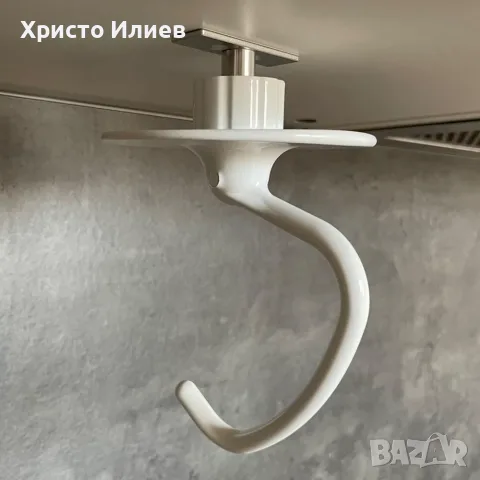 Стойка Закачвалка за бъркалки за планетарен миксер KitchenAid