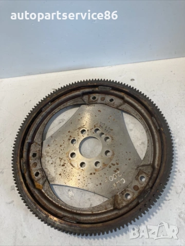 Маховик Автоматичен  61100H 200 Kompressor за Mercedes Clk W209 (2005) 