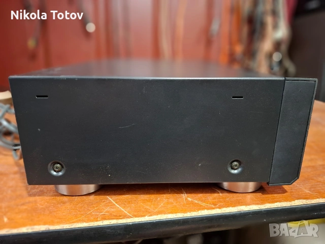 Продава се двуглав дек Sony TC-K370. , снимка 3 - Декове - 54512515