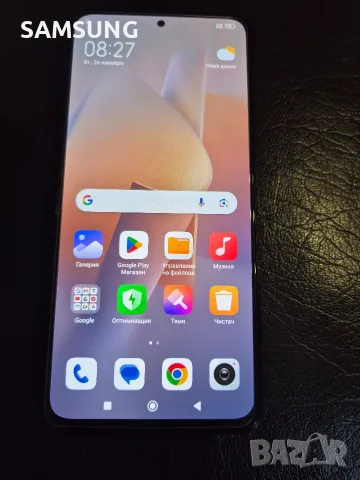 Xiaomi Redmi - Note 11 Pro 