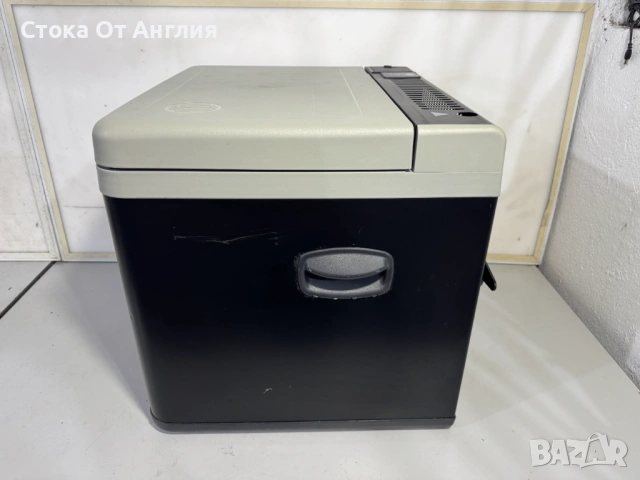 Хладилник / ракла / ток 12V-220V / ГАЗ / 41L, снимка 3 - Хладилници - 54625450
