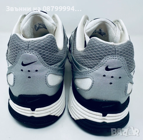 Маратонки NIKE P6000 НАЙК размер 45 / 29 см., снимка 6 - Маратонки - 52806972