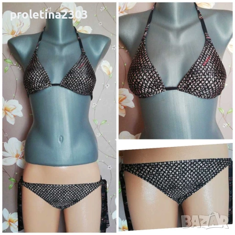 Марков бански, снимка 2 - Бански костюми - 55000910