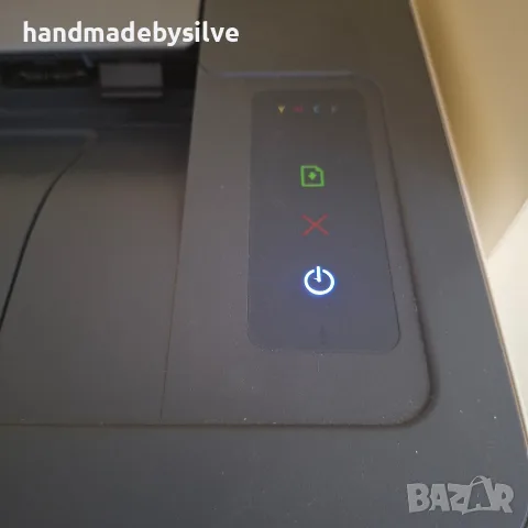 лазаран принтер HP 150A, снимка 2 - Принтери, копири, скенери - 55591889