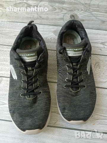 Skechers N 39 маратонки, снимка 2 - Маратонки - 55165176