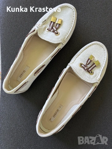 Дамски обувки Geox