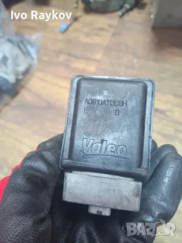 механизъм за заключване на волана от Renault , 8200604932, снимка 7 - Части - 55477028
