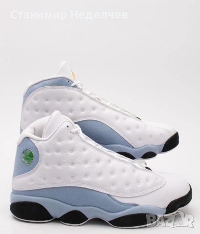 AIR JORDAN 13 Retro размер 44, снимка 3 - Маратонки - 54985669
