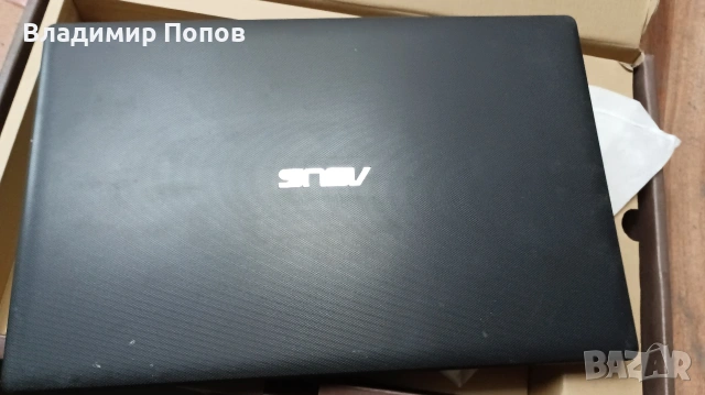 Части от лаптоп Asus X551M , снимка 4 - Части за лаптопи - 54367108