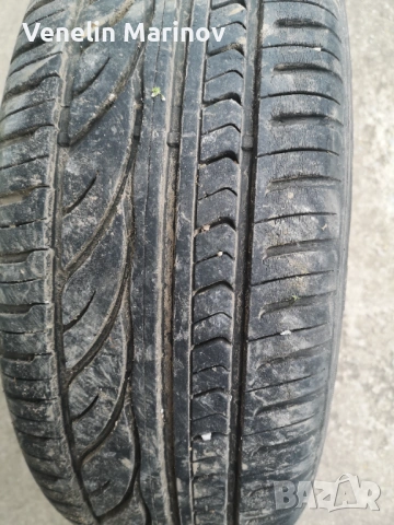 Гуми с джанти летни 205/55/16, снимка 6 - Гуми и джанти - 54206884