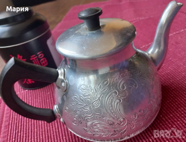 Форма за мъфини, ретро чайник, форми за тарталети, саварини, пица, снимка 5 - Форми - 54804356