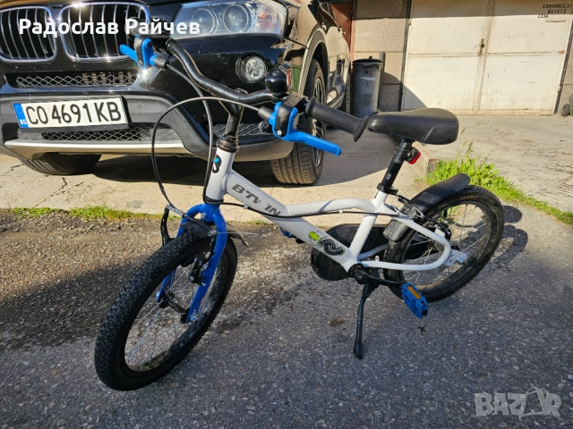 Детско колело 16 цола
