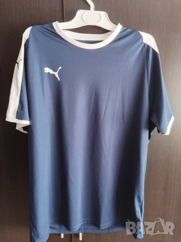 Мъжка Тениска Puma размер XXL