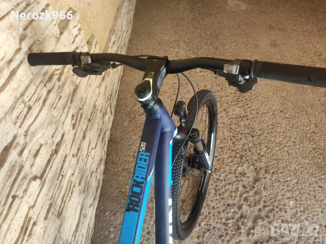 B'TWIN Rockrider ST 520 – 27.5", снимка 2 - Велосипеди - 55122959