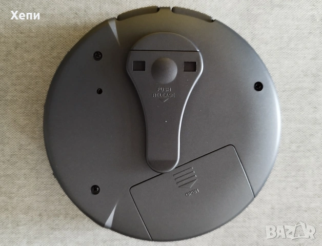 Уокмен, снимка 4 - Радиокасетофони, транзистори - 54135226