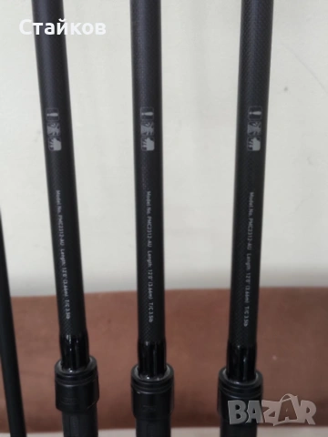 Шаранджиски пръчки Daiwa, снимка 9 - Въдици - 54708042