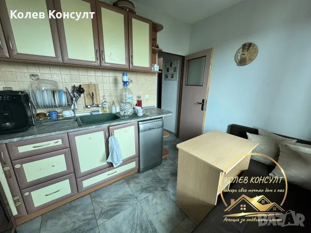 апартамент град Димитровград ,кв.Славянски