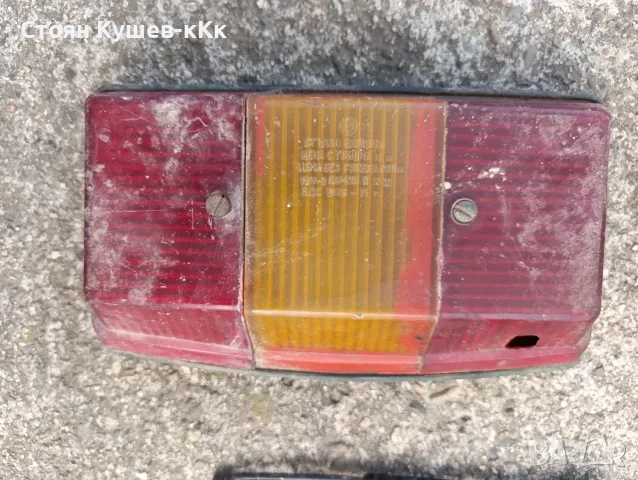 Различни авто и мото части и АГУ , снимка 9 - Части - 55577904