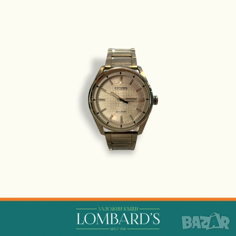 Часовник Citizen J800-s119235, N: 1139300