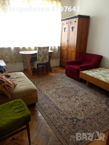 Тристаен апартамент под наем в Центъра! , снимка 2 - Апартаменти - 54766298