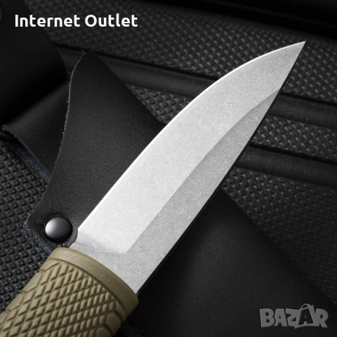 Тактически нож EDC, снимка 6 - Ножове - 54105755