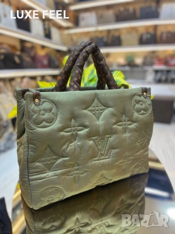 Louis Vuitton ⚜️Дамски Чанти , снимка 2 - Чанти - 54591900