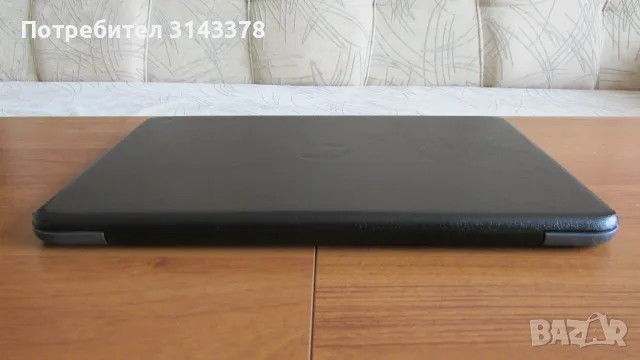 14 инча HP Chromebook с 8 GB DDR4,подсветка, снимка 6 - Лаптопи за дома - 55628195