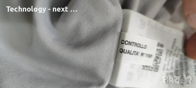 Оригинална тениска ADO Den Haag (Erreà) сезон 2019-2021г., снимка 14 - Футбол - 54016180