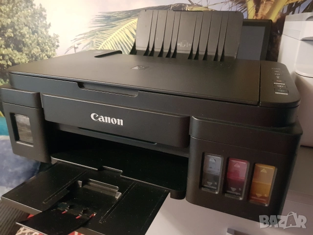 Принтер Canon Pixma G3400 