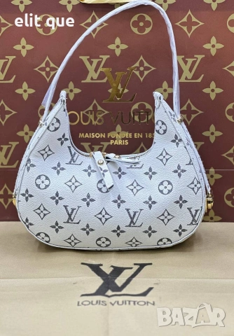чанта Louis Vuitton 