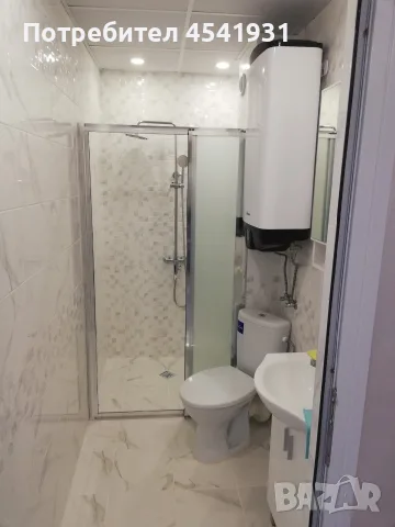 Продава 2- стаен гр. Варна , снимка 9 - Апартаменти - 55545002