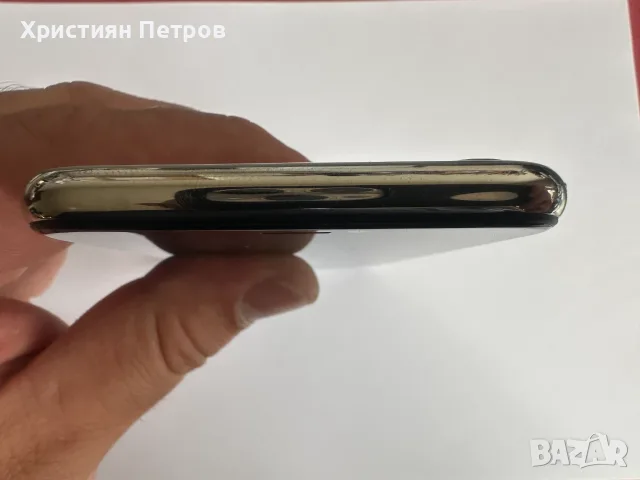 КАТО НОВ !!! iPhone X - БЯЛ - 256GB - Фабрично Отключен - НОВА БАТЕРИЯ !!!, снимка 6 - Apple iPhone - 55398419