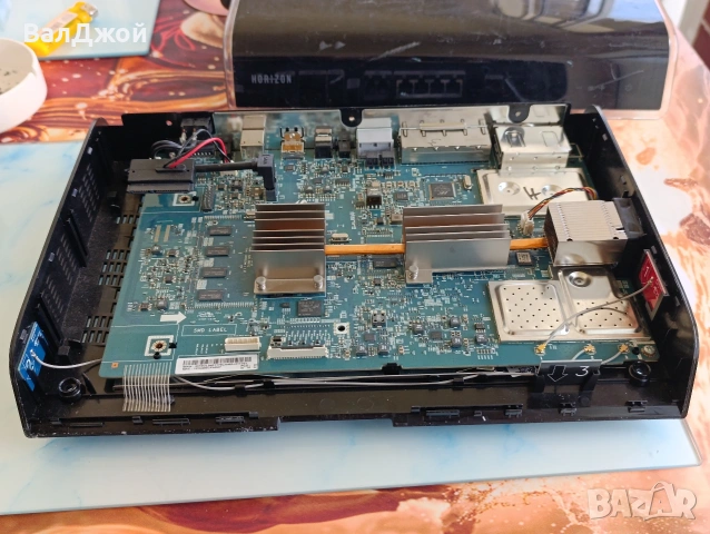 кутия, снимка 7 - Друга електроника - 54121843