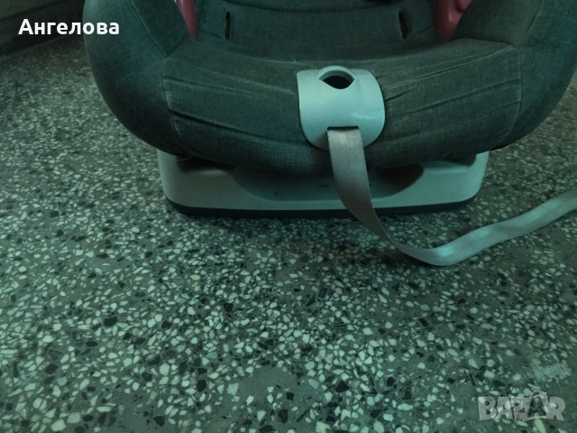 Стлче за кола детско, снимка 5 - Столчета за кола и колело - 47148235