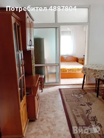 Продавам двустаен апартамент в Славейков , снимка 3 - Апартаменти - 55412332