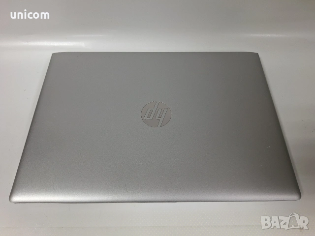 HP Probook 440 G5 Intel Core i7 8th 16GB 256GB SSD GT930M 2GB, снимка 2 - Лаптопи за дома - 54741573