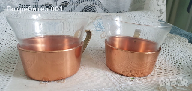 Уникални чаши , снимка 3 - Чаши - 54729017