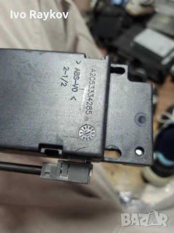 Bluetooth модул , Citroen C4  9675359580, снимка 4 - Части - 54610165