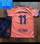 RAPHINHA 11 ❤️⚽️ детско юношески футболни екипи 💙⚽️ FC BARCA , снимка 13