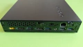 Продавам Lenovo ThinkCentre M700 Tiny /i3/16GB RAM DDR4/128GB M.2 SATA/640GB HDD/Windows 10 pro, снимка 4