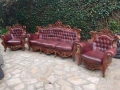 2 барокови холни гарнитури, снимка 3