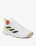 Adidas Avaflash Low Tennis — за корта и извън него! Унисекс тенис обувки , снимка 5