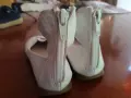 нови кожени обувки, 25ти номер, снимка 6