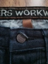 Snickers  "Ruffwork" Work Trousers  - работен панталон р-р 48, снимка 9